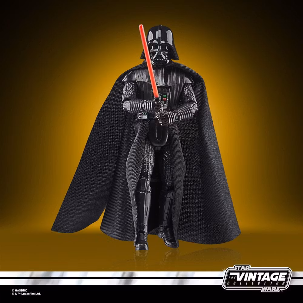 Star Wars Vintage Collection Darth Vader (Episode IV)