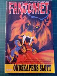 Fantomet 1988 - 13