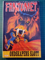 Fantomet 1988 - 13