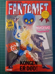 Fantomet 1988 - 14