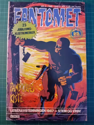 Fantomet 1988 - 02
