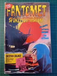 Fantomet 1988 - 06