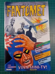 Fantomet 1988 - 20