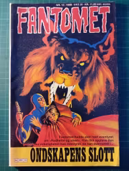 Fantomet 1988 - 13