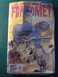 Fantomet 2004 - 14 Forseglet med kortstokk (les merknader)