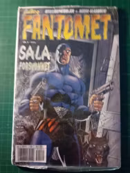Fantomet 2005 - 09 (Forseglet)
