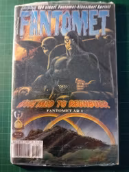 Fantomet 2005 - 02 (Forseglet)