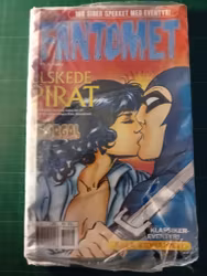 Fantomet 2003 - 26 (Forseglet)