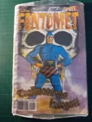 Fantomet 2003 - 20 (Forseglet)