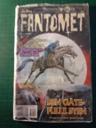 Fantomet 2003 - 21 (Forseglet)