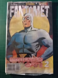 Fantomet 2003 - 24 (Forseglet)