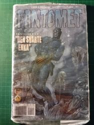 Fantomet 2004 - 25 (Forseglet)
