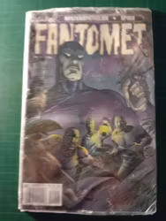 Fantomet 2004 - 11 (Forseglet)