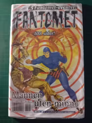 Fantomet 2004 - 02 (Forseglet)