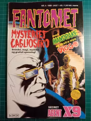 Fantomet 1989 - 04
