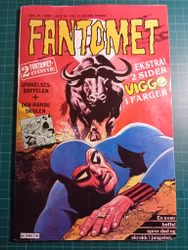 Fantomet 1989 - 10