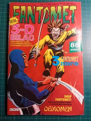 Fantomet 1989 - 17