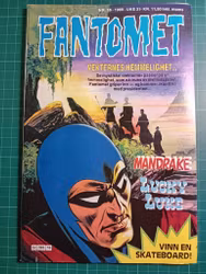 Fantomet 1989 - 16