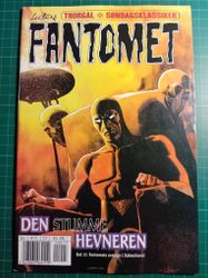 Fantomet 2002 - 17