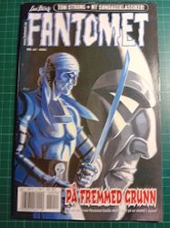 Fantomet 2002 - 19