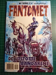 Fantomet 2002 - 21