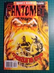 Fantomet 2002 - 25