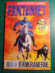 Fantomet 2002 - 05