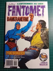 Fantomet 2002 - 06