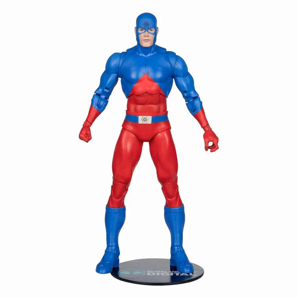 DC Collector Action Figure The Atom