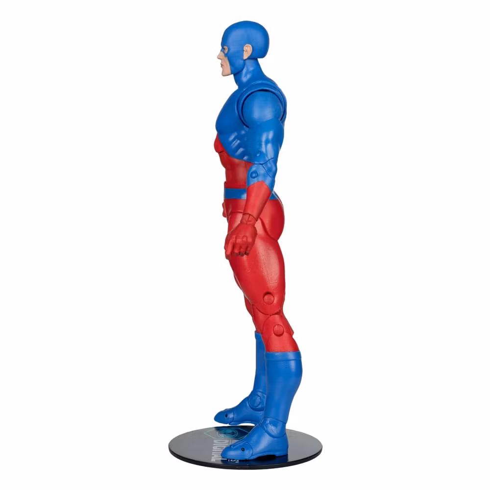 DC Collector Action Figure The Atom