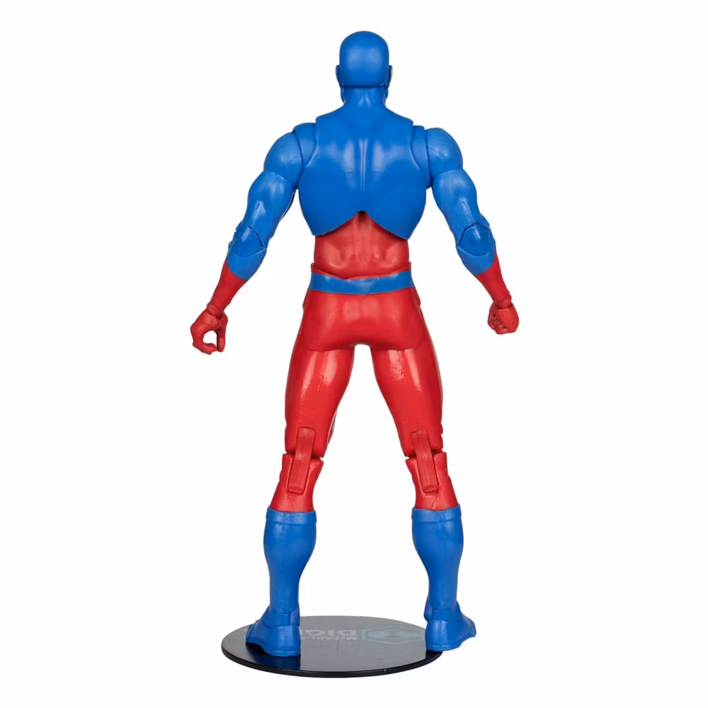 DC Collector Action Figure The Atom