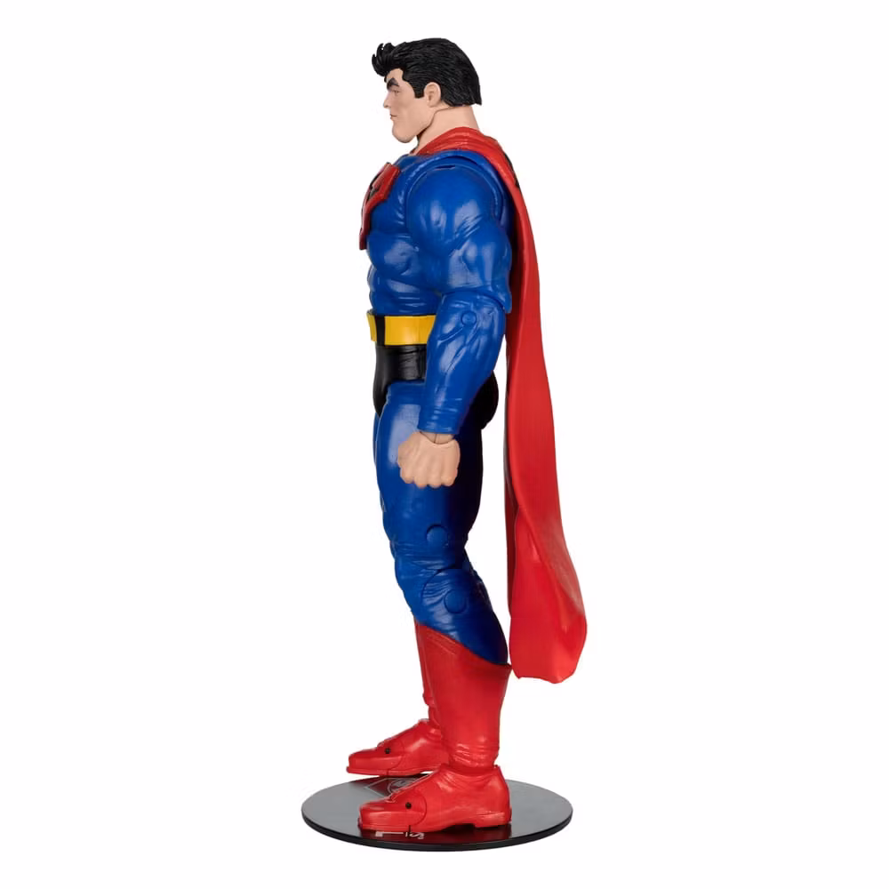DC Collector Action Superman