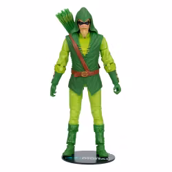 DC Collector Action Green Arrow