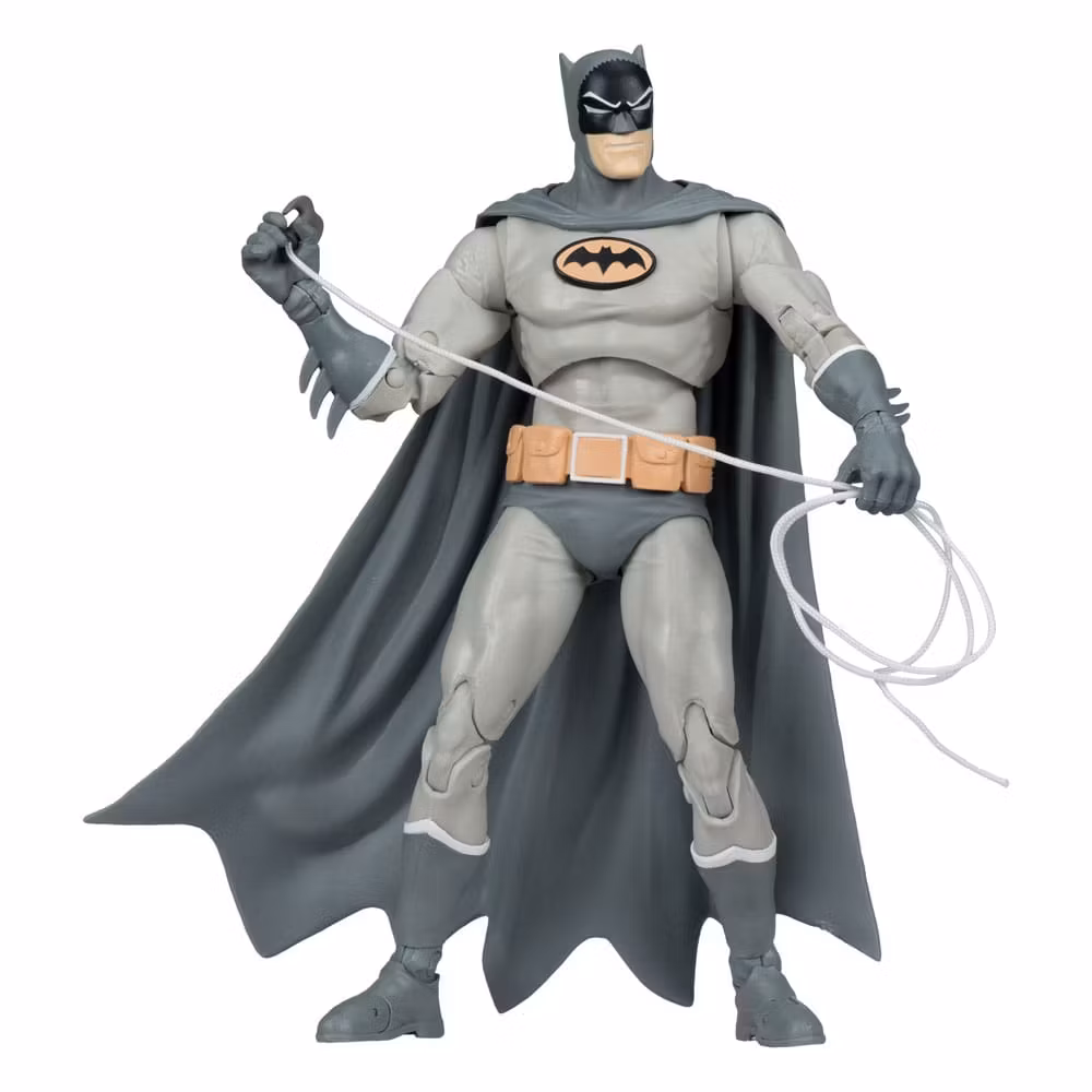 DC Multiverse collector edition 18 cm Batman