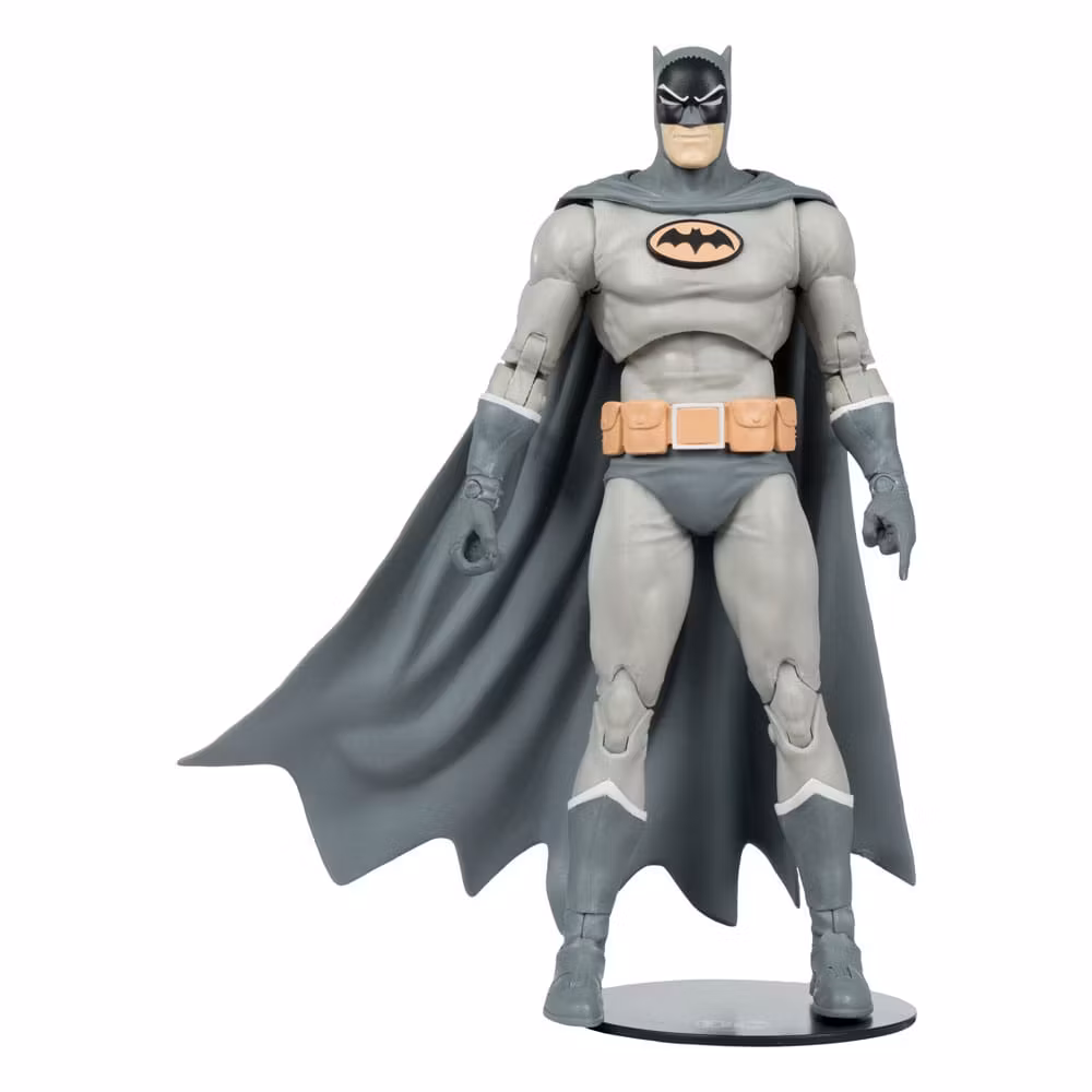 DC Multiverse collector edition 18 cm Batman