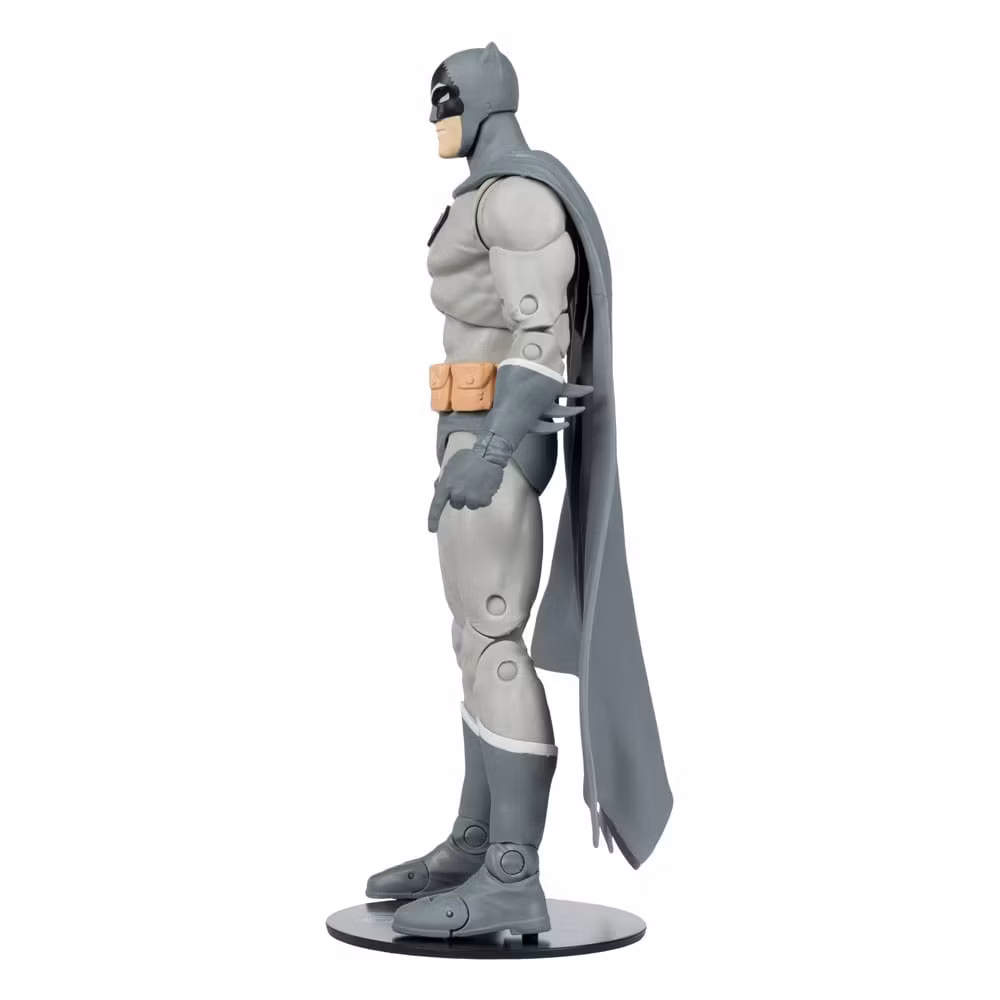 DC Multiverse collector edition 18 cm Batman