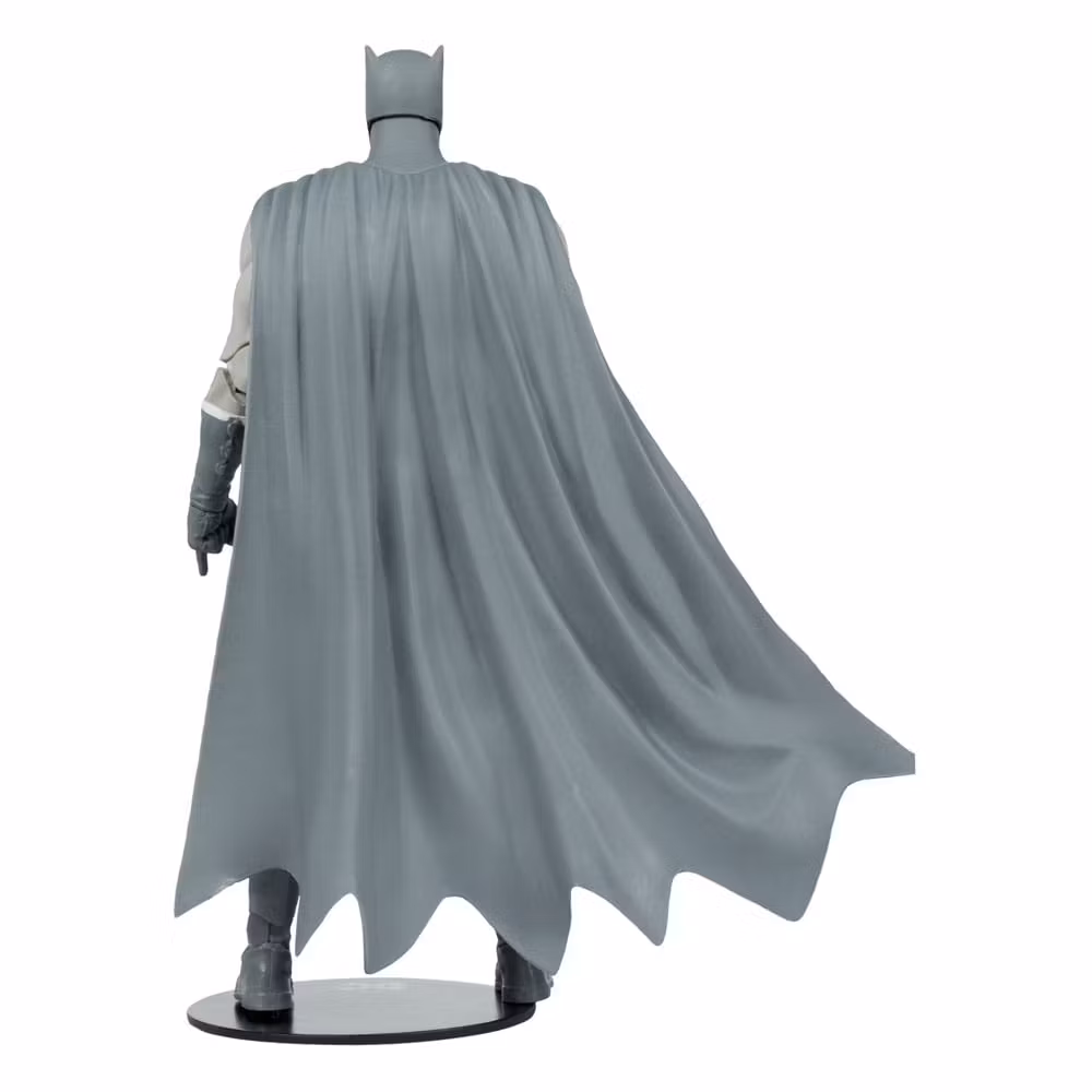 DC Multiverse collector edition 18 cm Batman