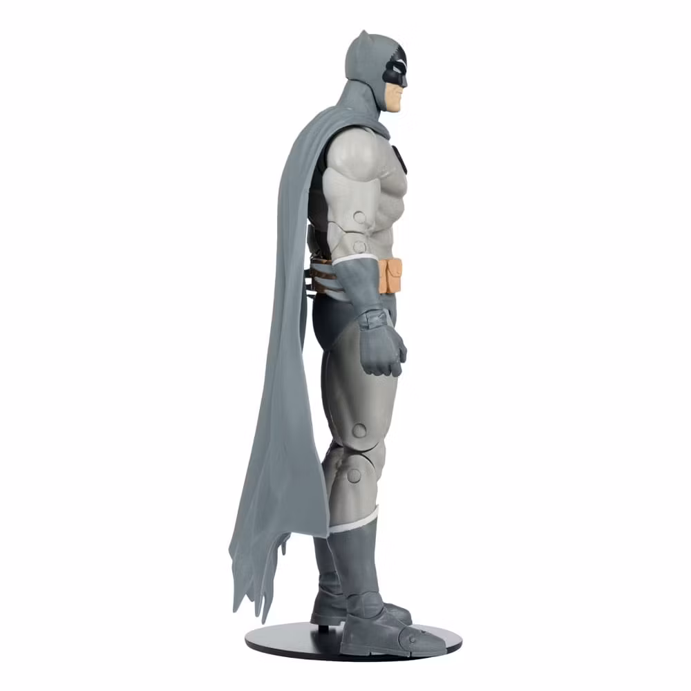 DC Multiverse collector edition 18 cm Batman