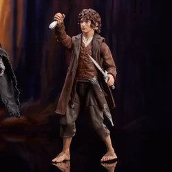 Lord of the Rings Select Action Figures 18 cm Frodo