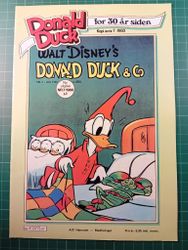 Donald Duck for 30 år siden : 1950 - 07