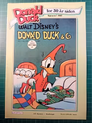 Donald Duck for 30 år siden : 1950 - 07