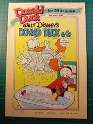 Donald Duck for 30 år siden : 1950 - 02