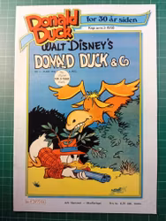 Donald Duck for 30 år siden : 1950 - 03