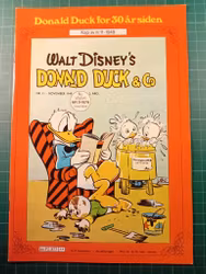 Donald Duck for 30 år siden : 1949 - 11