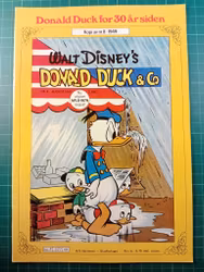 Donald Duck for 30 år siden : 1949 - 08