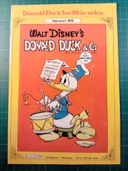 Donald Duck for 30 år siden : 1949 - 04