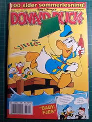 Donald Duck & Co 2007 - 28