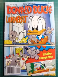 Donald Duck & Co 2007 - 47