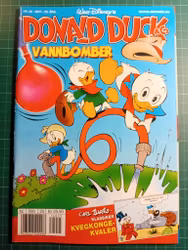 Donald Duck & Co 2007 - 25