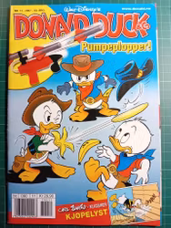 Donald Duck & Co 2007 - 11